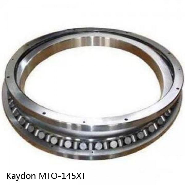 MTO-145XT Kaydon Slewing Ring Bearings