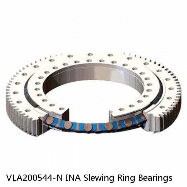VLA200544-N INA Slewing Ring Bearings