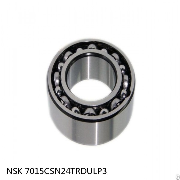 7015CSN24TRDULP3 NSK Super Precision Bearings