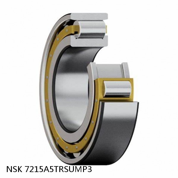 7215A5TRSUMP3 NSK Super Precision Bearings