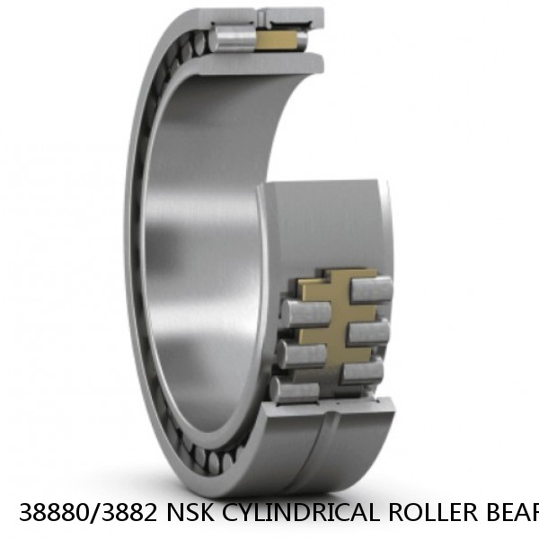 38880/3882 NSK CYLINDRICAL ROLLER BEARING