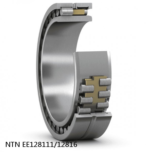 EE128111/12816 NTN Cylindrical Roller Bearing