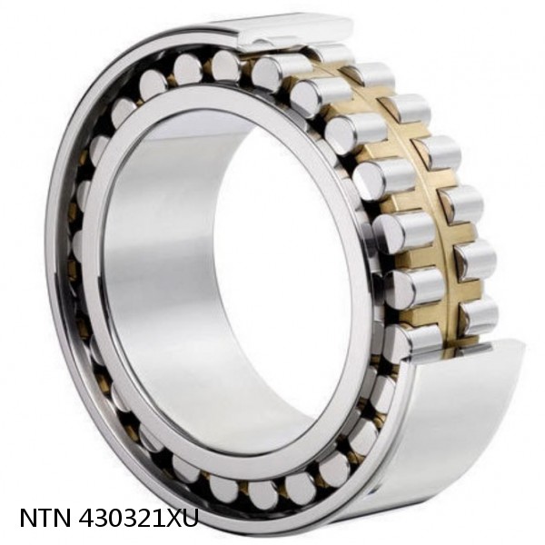 430321XU NTN Cylindrical Roller Bearing