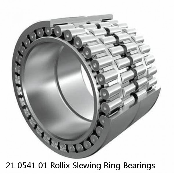 21 0541 01 Rollix Slewing Ring Bearings