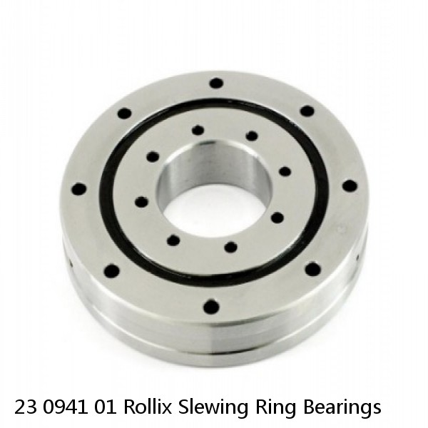 23 0941 01 Rollix Slewing Ring Bearings