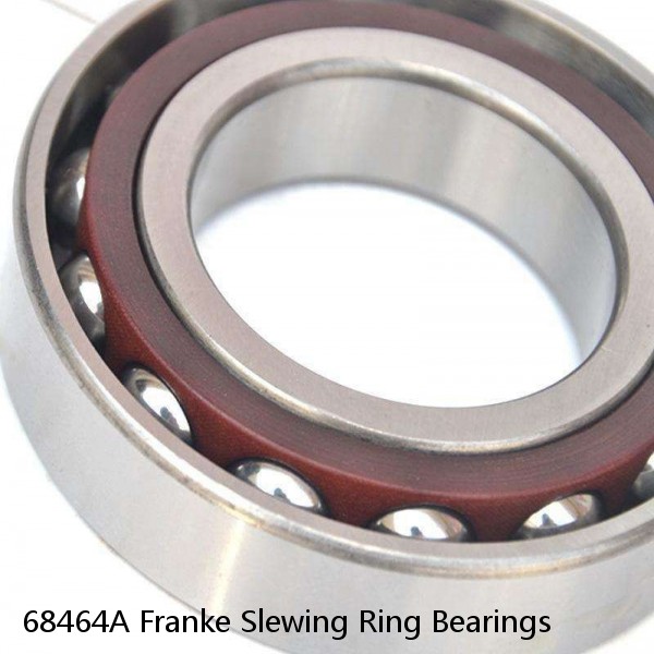 68464A Franke Slewing Ring Bearings