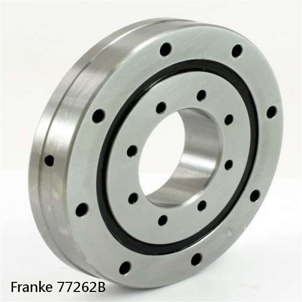 77262B Franke Slewing Ring Bearings