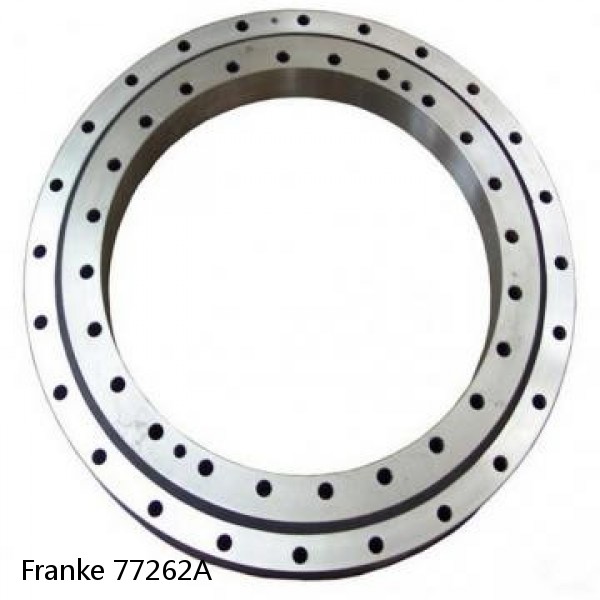 77262A Franke Slewing Ring Bearings