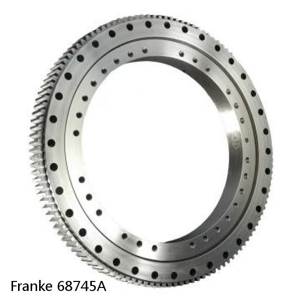 68745A Franke Slewing Ring Bearings