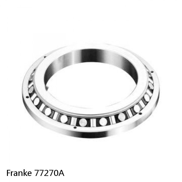 77270A Franke Slewing Ring Bearings