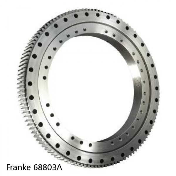 68803A Franke Slewing Ring Bearings