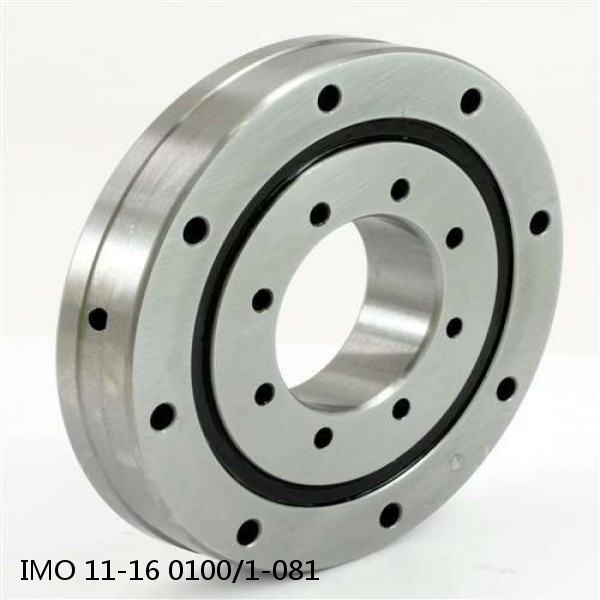 11-16 0100/1-081 IMO Slewing Ring Bearings