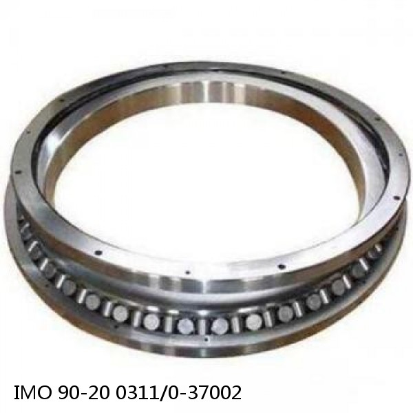 90-20 0311/0-37002 IMO Slewing Ring Bearings