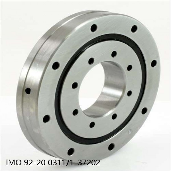 92-20 0311/1-37202 IMO Slewing Ring Bearings