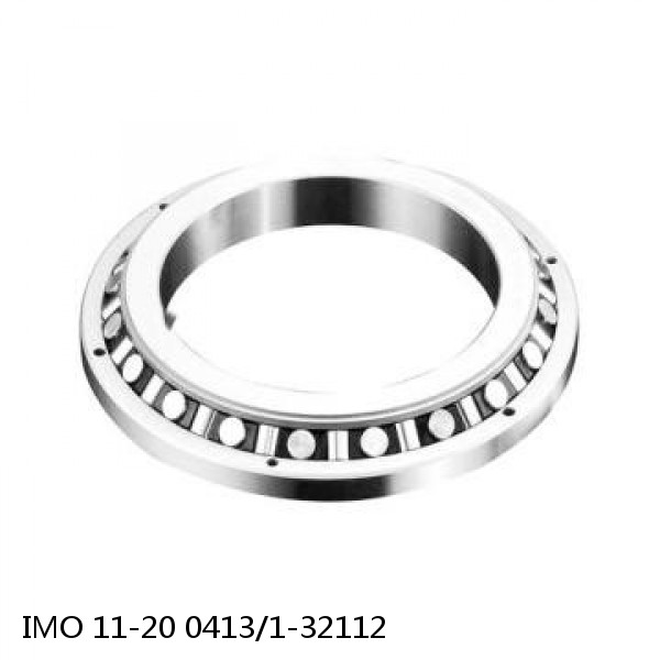 11-20 0413/1-32112 IMO Slewing Ring Bearings