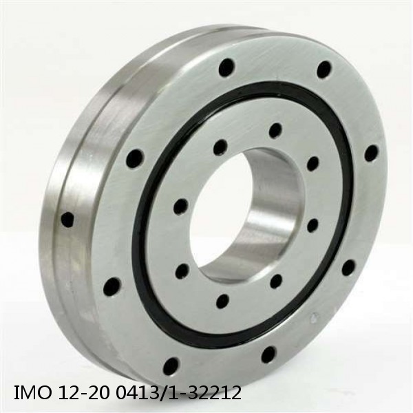 12-20 0413/1-32212 IMO Slewing Ring Bearings