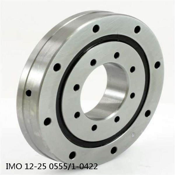 12-25 0555/1-0422 IMO Slewing Ring Bearings