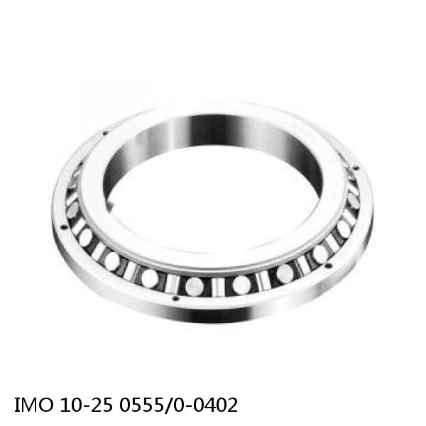 10-25 0555/0-0402 IMO Slewing Ring Bearings