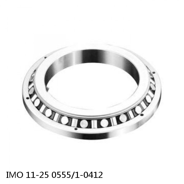 11-25 0555/1-0412 IMO Slewing Ring Bearings