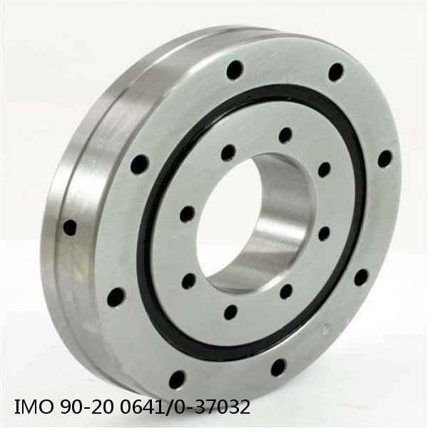 90-20 0641/0-37032 IMO Slewing Ring Bearings