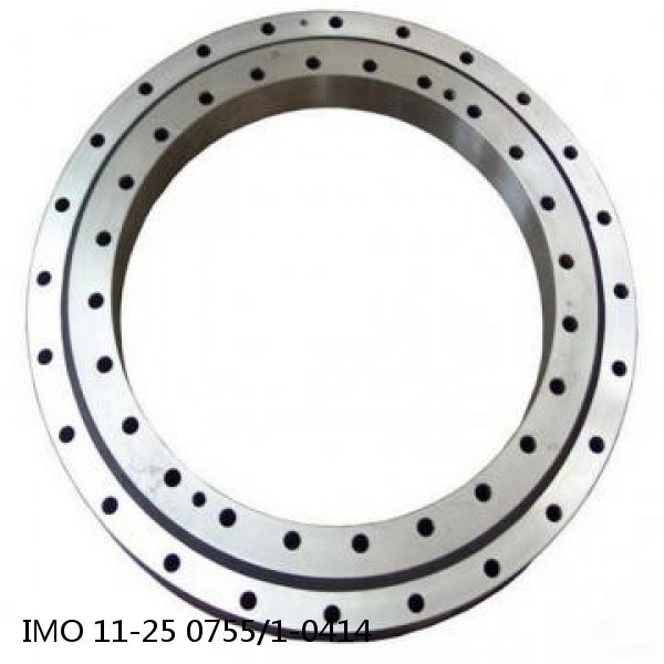 11-25 0755/1-0414 IMO Slewing Ring Bearings