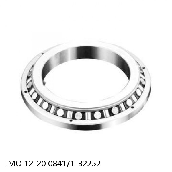 12-20 0841/1-32252 IMO Slewing Ring Bearings