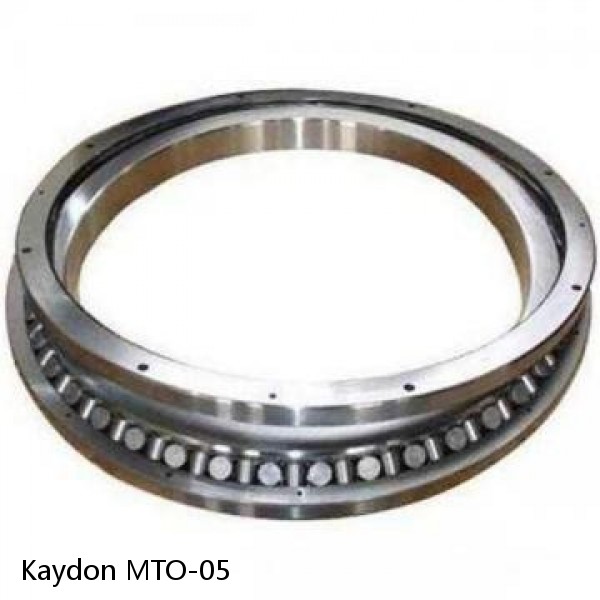 MTO-05 Kaydon Slewing Ring Bearings