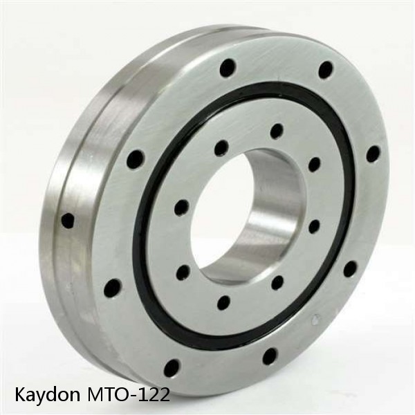 MTO-122 Kaydon Slewing Ring Bearings