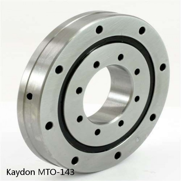 MTO-143 Kaydon Slewing Ring Bearings