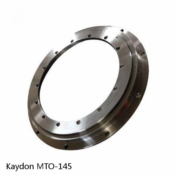 MTO-145 Kaydon Slewing Ring Bearings