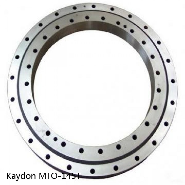 MTO-145T Kaydon Slewing Ring Bearings