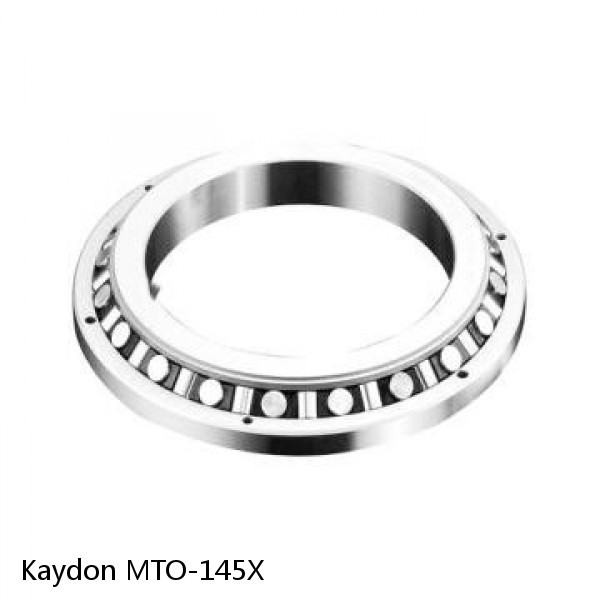 MTO-145X Kaydon Slewing Ring Bearings