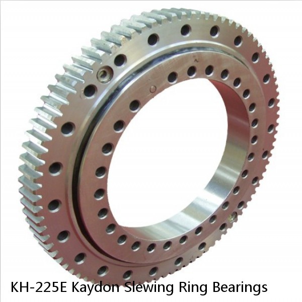 KH-225E Kaydon Slewing Ring Bearings