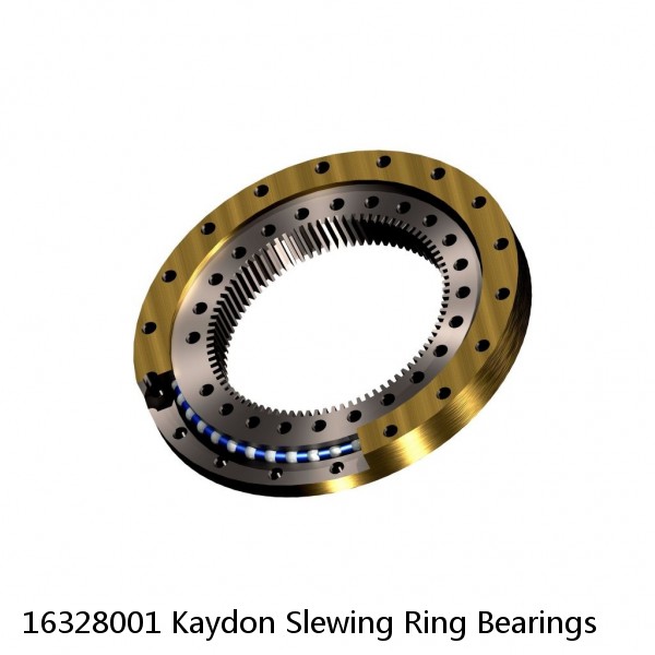 16328001 Kaydon Slewing Ring Bearings