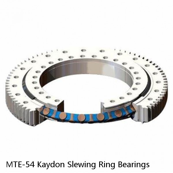 MTE-54 Kaydon Slewing Ring Bearings