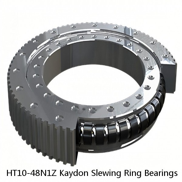 HT10-48N1Z Kaydon Slewing Ring Bearings