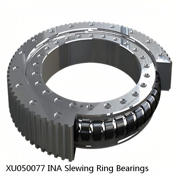 XU050077 INA Slewing Ring Bearings