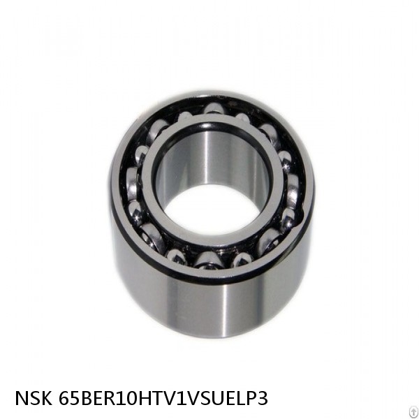 65BER10HTV1VSUELP3 NSK Super Precision Bearings