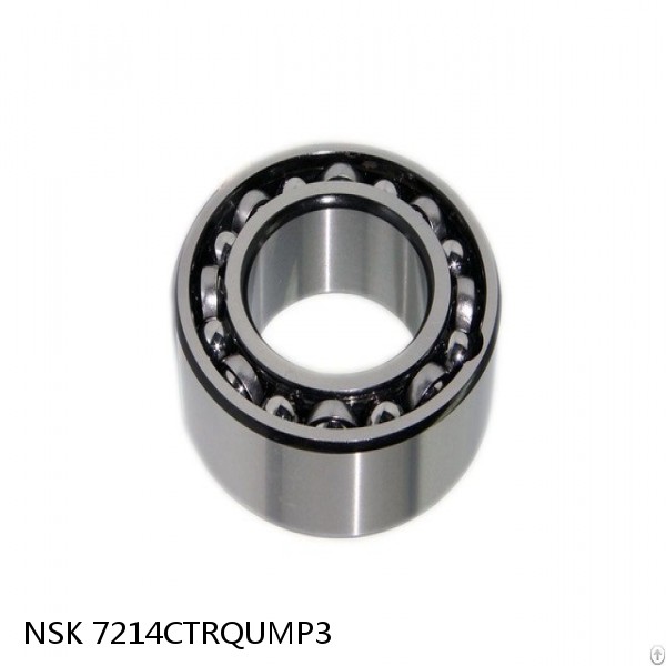 7214CTRQUMP3 NSK Super Precision Bearings