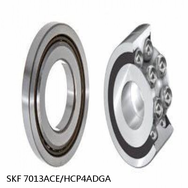 7013ACE/HCP4ADGA SKF Super Precision,Super Precision Bearings,Super Precision Angular Contact,7000 Series,25 Degree Contact Angle