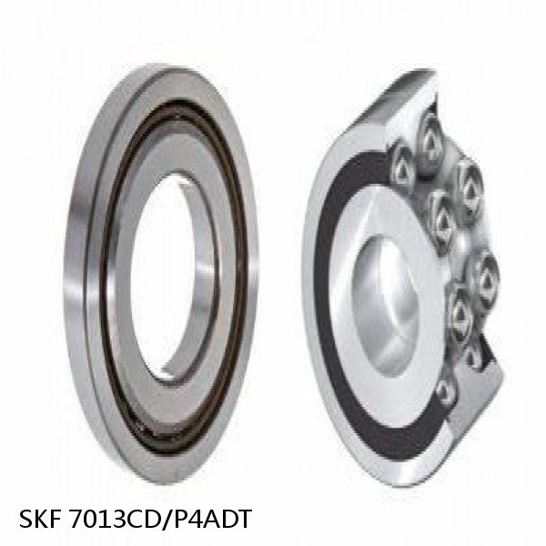 7013CD/P4ADT SKF Super Precision,Super Precision Bearings,Super Precision Angular Contact,7000 Series,15 Degree Contact Angle