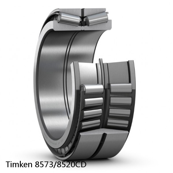 8573/8520CD Timken Tapered Roller Bearing Assembly