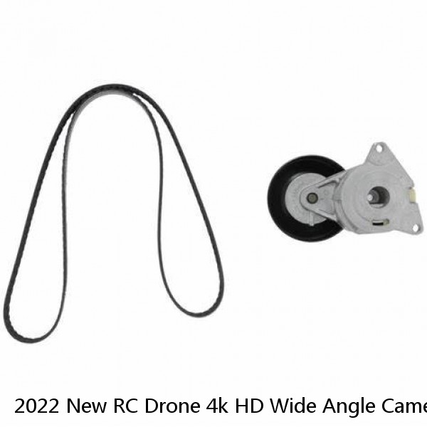 2022 New RC Drone 4k HD Wide Angle Camera WIFI FPV Drone Dual Camera Quadcopter1